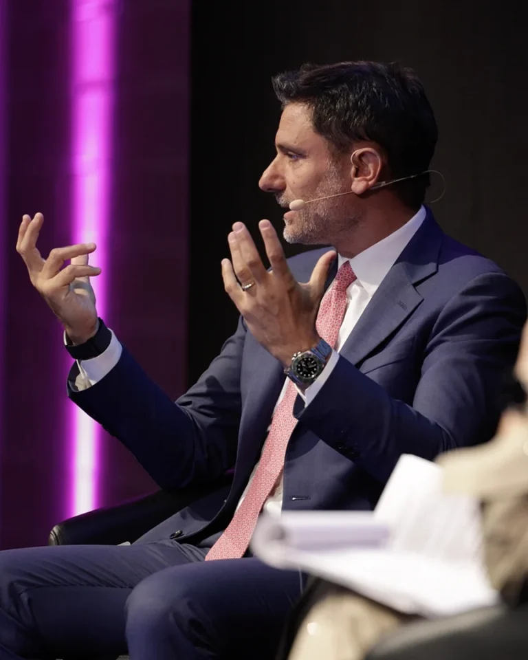 Salone del Risparmio 2026 - Franklin Templeton conference - asset management