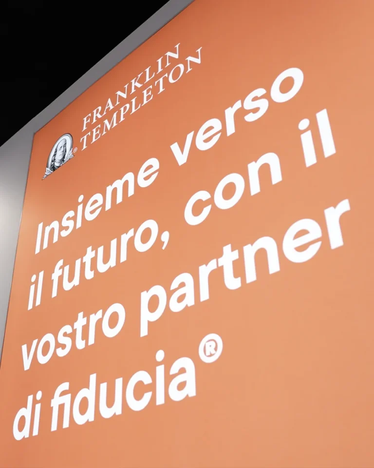 Salone del Risparmio 2026 - Asset Management - Franklin Templeton