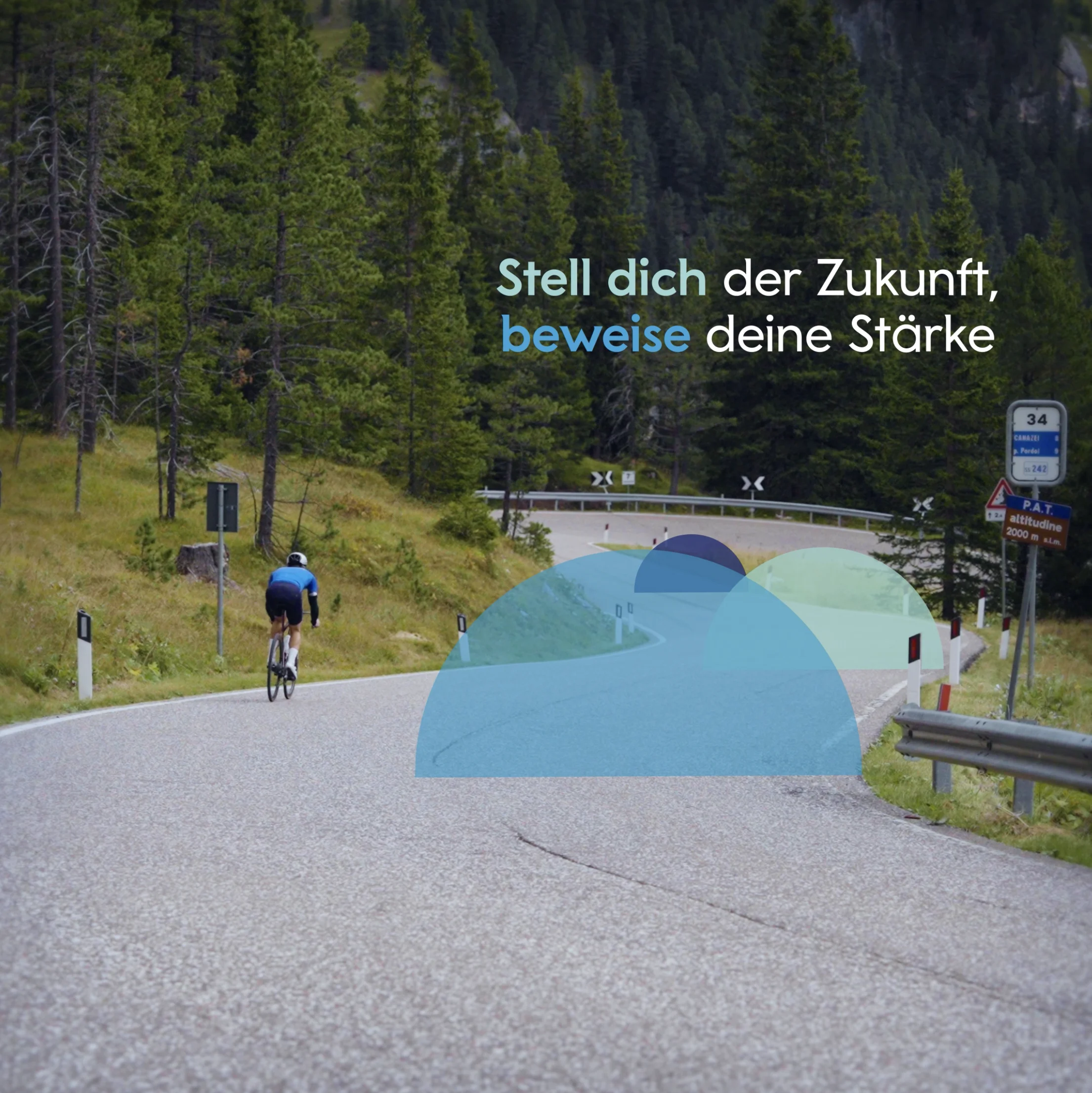 Mediolanum International Funds - DKM 2025 - Asset Management - video and corner customization by Antiorario Creative Agency